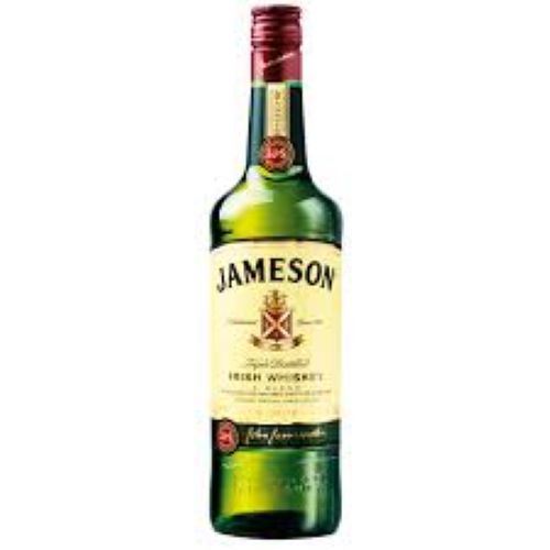 Jameson Green